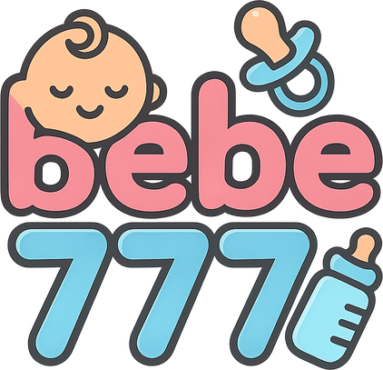 Bebe777 Logo